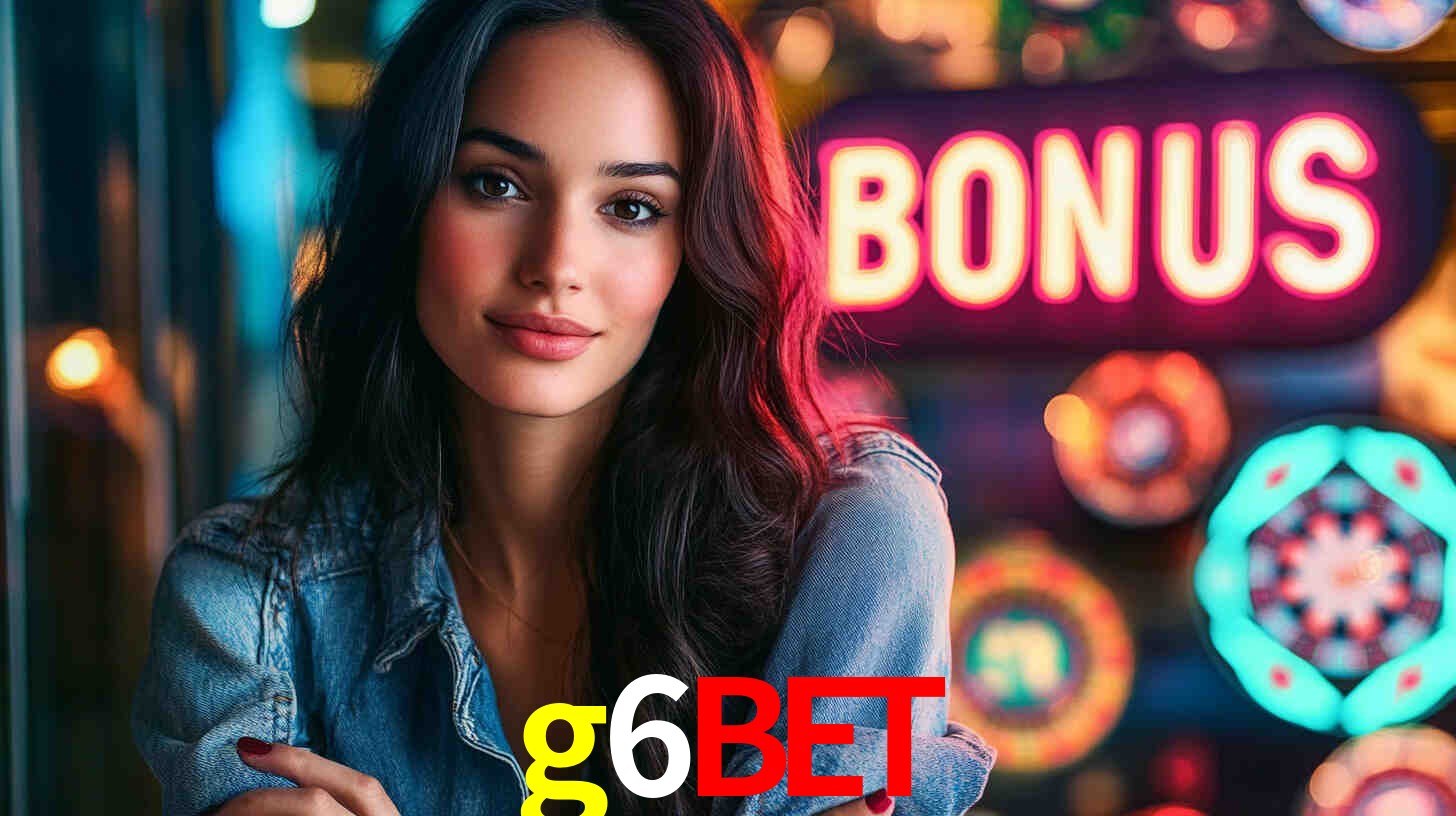 g6bet: Seu Cassino Premiado com Pagamentos Rápidos