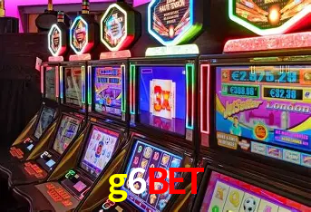 Descubra a Essência do g6bet: Nossa História e Compromissos