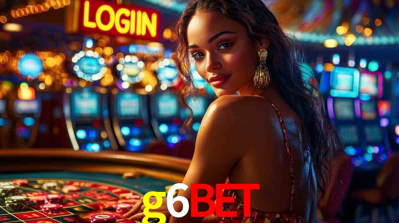 Estatísticas g6bet