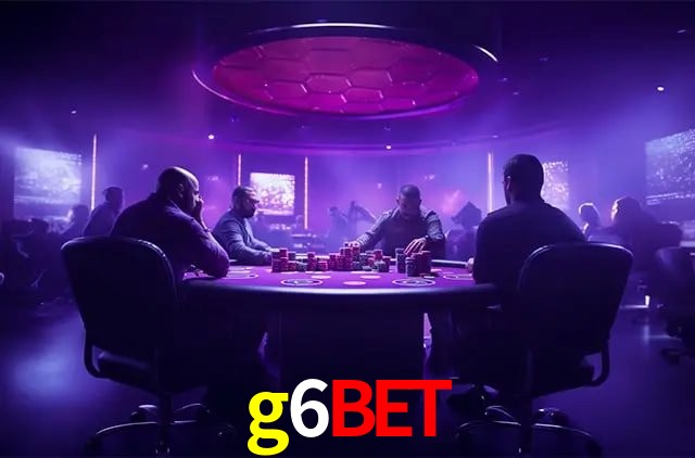 Descubra a Essência do g6bet: Nossa História e Compromissos