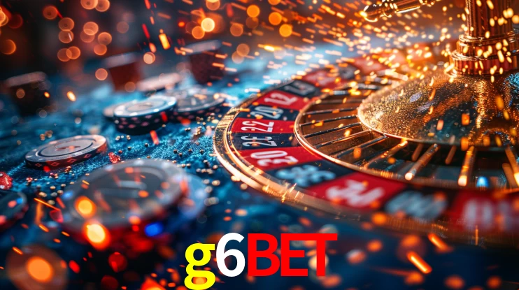 Live Casino g6bet