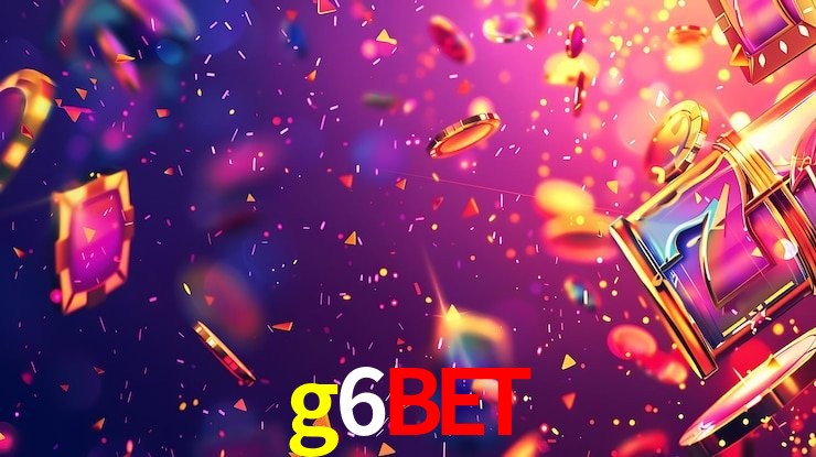 Desvendando o Mundo dos Jogos Virtuais na g6bet