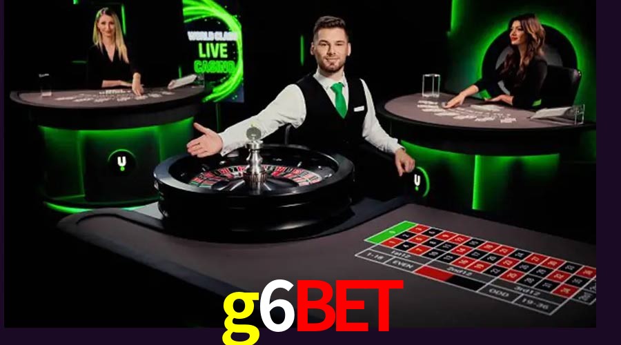 2FA Security g6bet