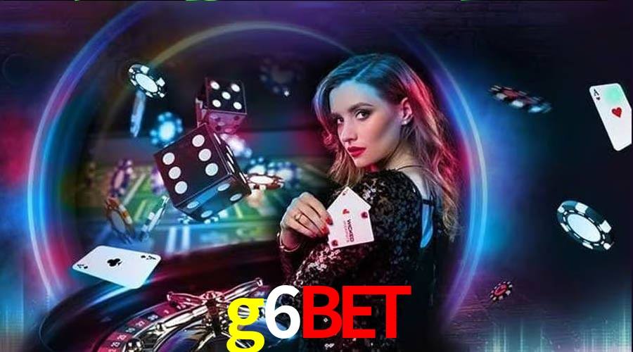 Secure Login g6bet