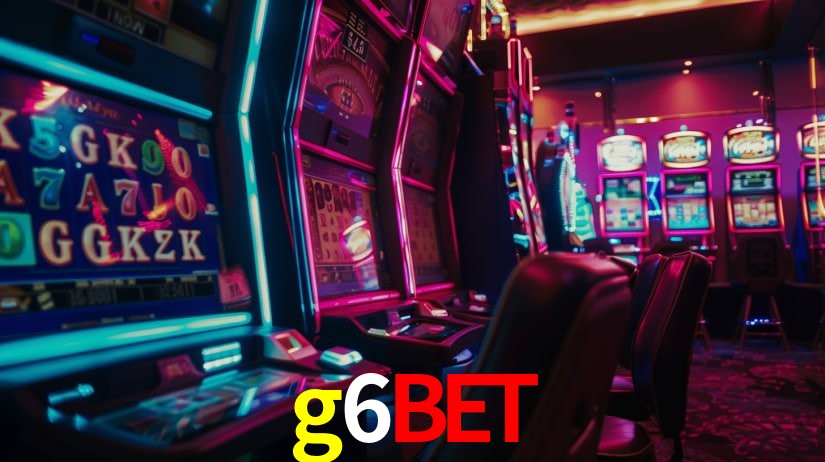 Seasonal Promotions g6bet