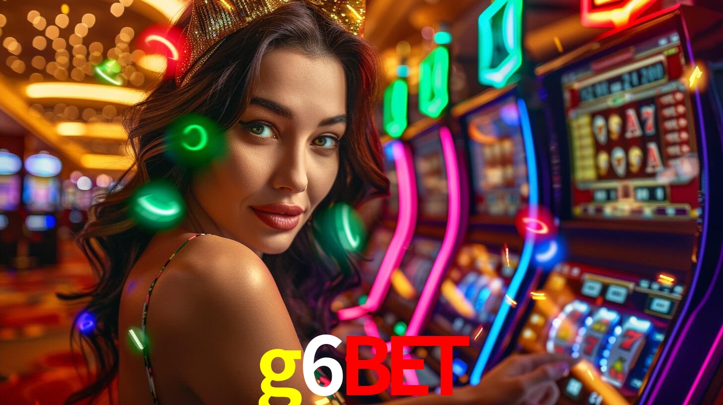 Exclusive Games g6bet