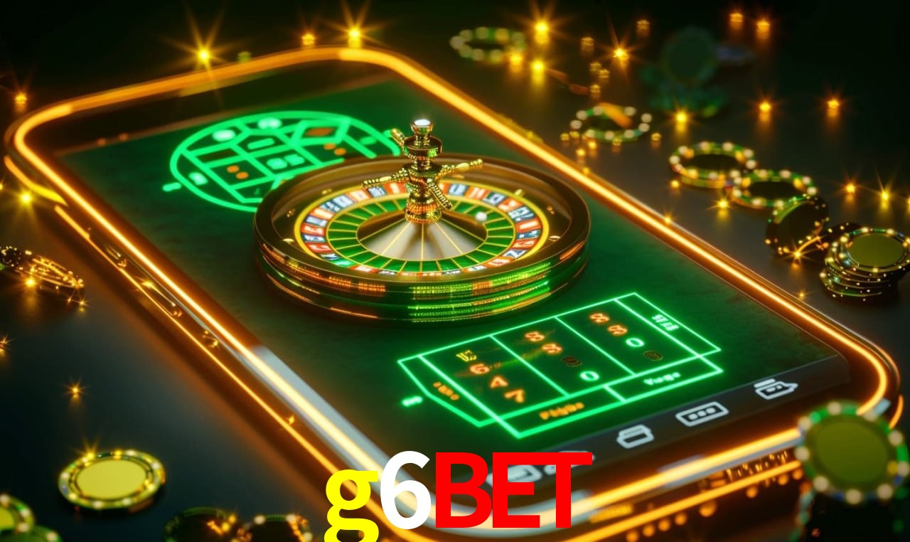 2FA Security g6bet