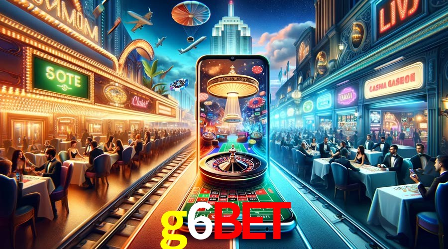 Quick Registration g6bet
