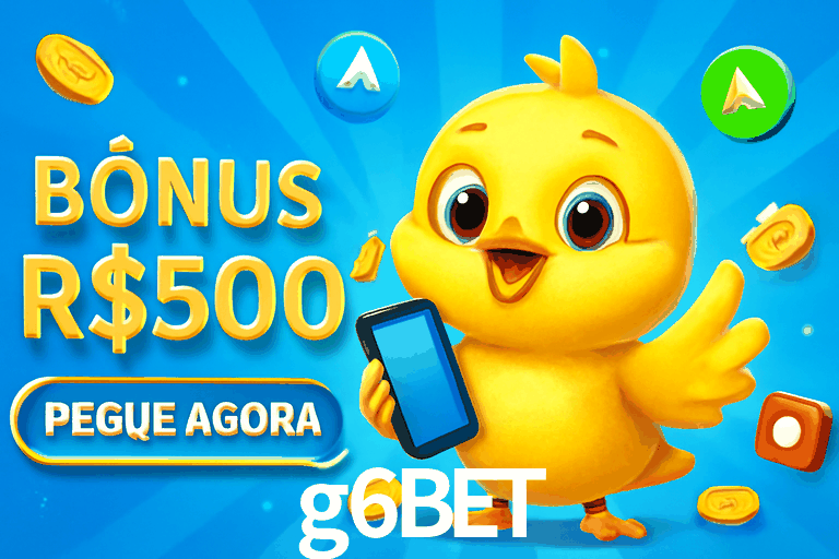 Account Benefits g6bet