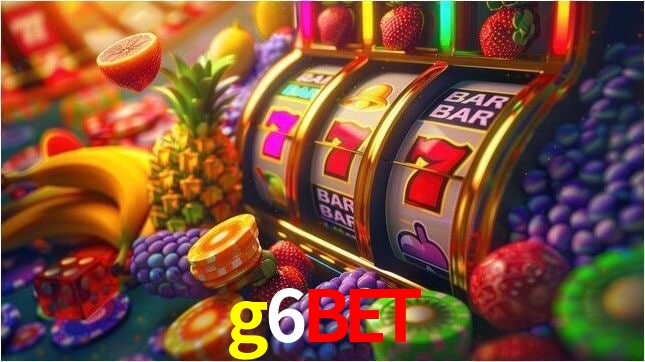 Exclusive Offers g6bet