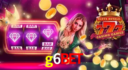 A Experiência Imersiva dos Cassinos Ao Vivo no g6bet