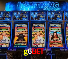 Desvendando o Mundo dos Jogos Virtuais na g6bet