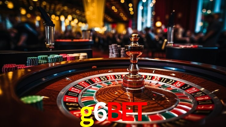 Flash Promotion g6bet