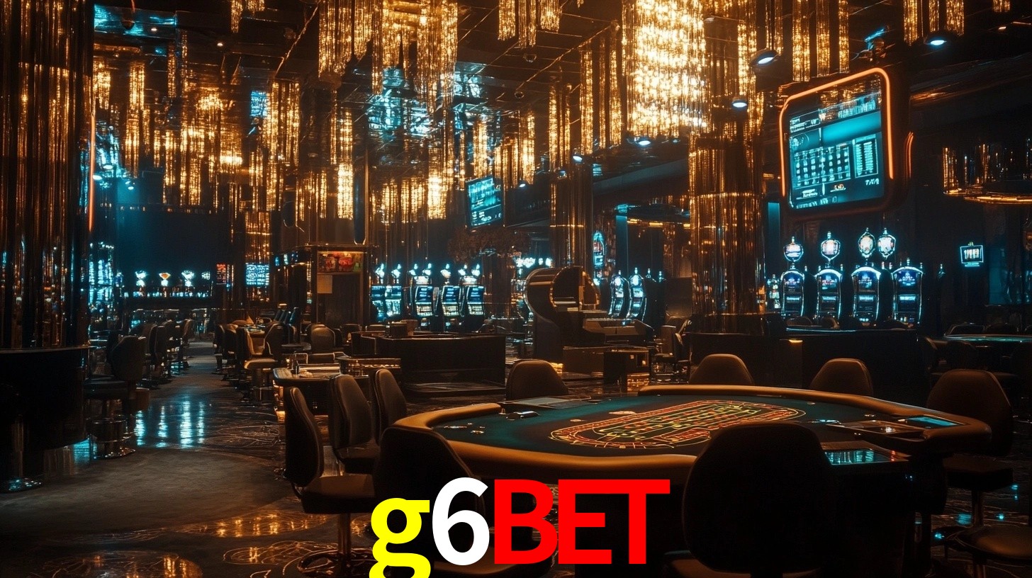 g6bet.com
