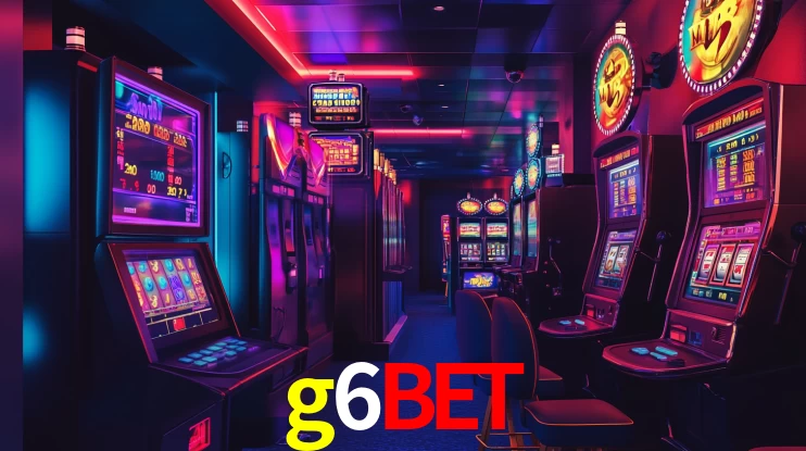 g6bet