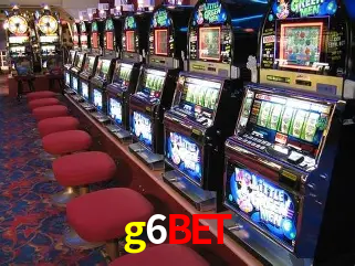 Descubra a Essência do g6bet: Nossa História e Compromissos