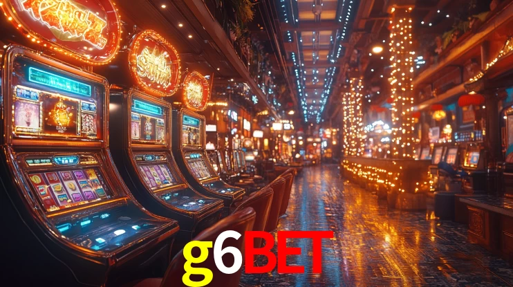 g6bet: Seu Especialista em Apostas Esportivas Brasileiras