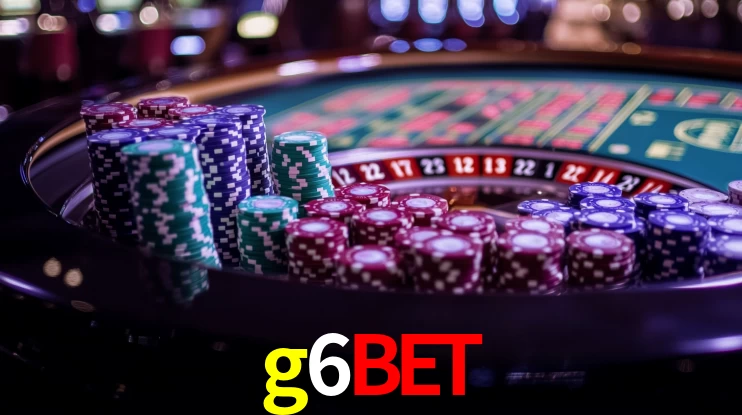 Daily Bonuses g6bet