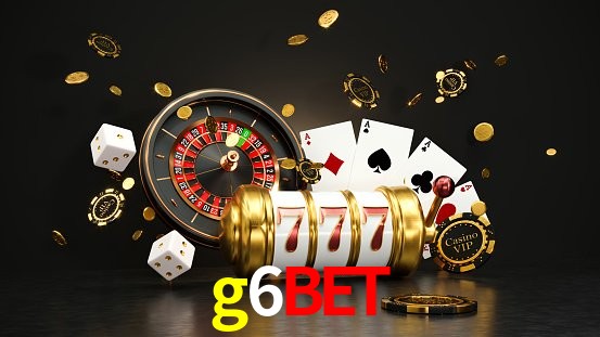 Aviator Game g6bet