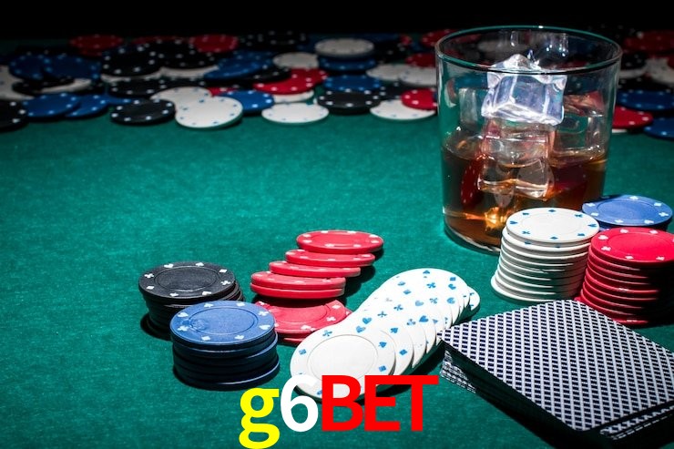 Tennis Betting g6bet