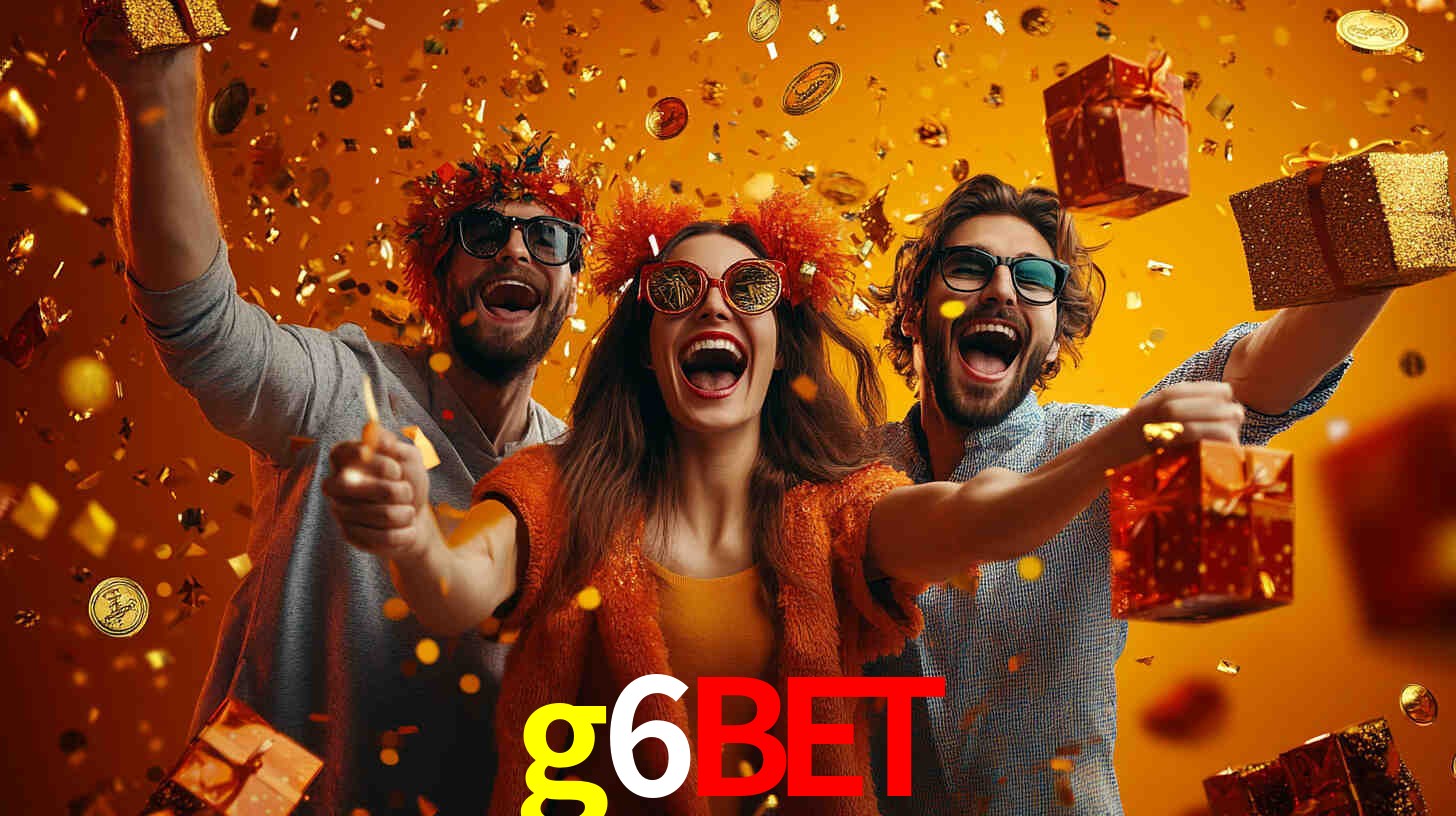 g6bet: A Experiência de Casino com Jogos de Mesa ao Vivo