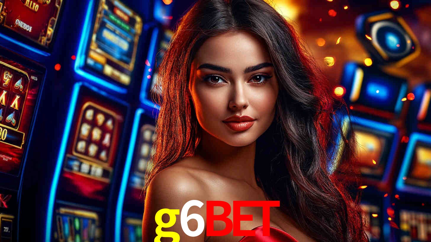 Apostas Esportivas na g6bet: Um Guia Completo