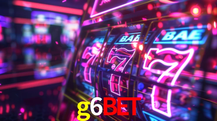 Slot Games g6bet