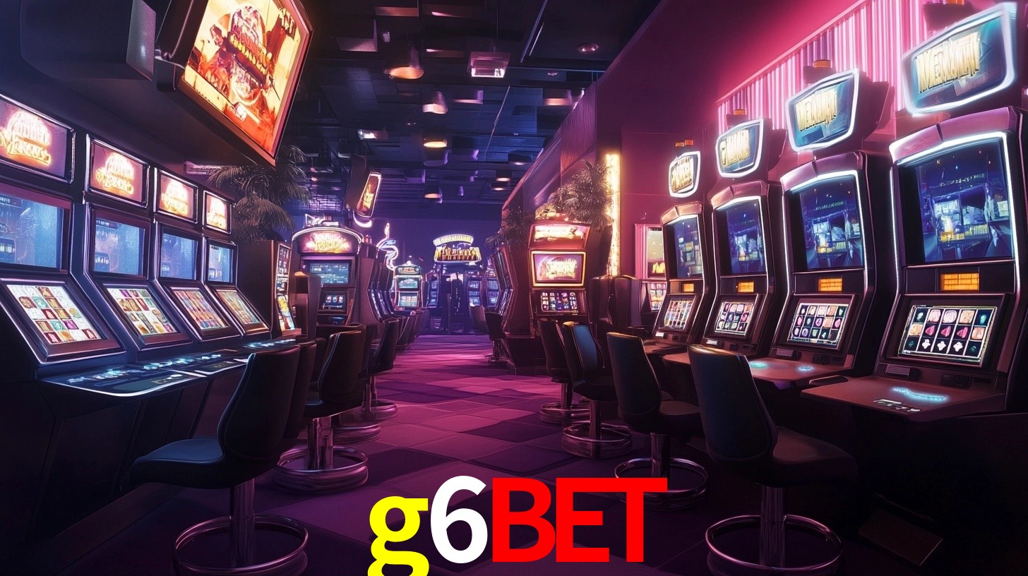 Ofertas Imperdíveis na g6bet: Promoções e Bônus Que Valem a Pena