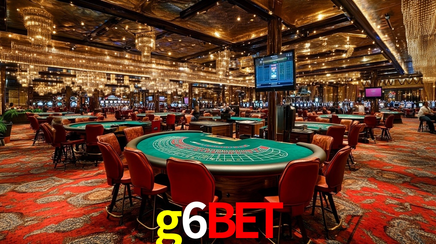 g6bet