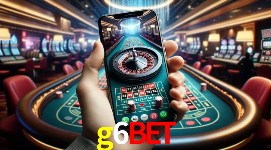 Games Directory g6bet