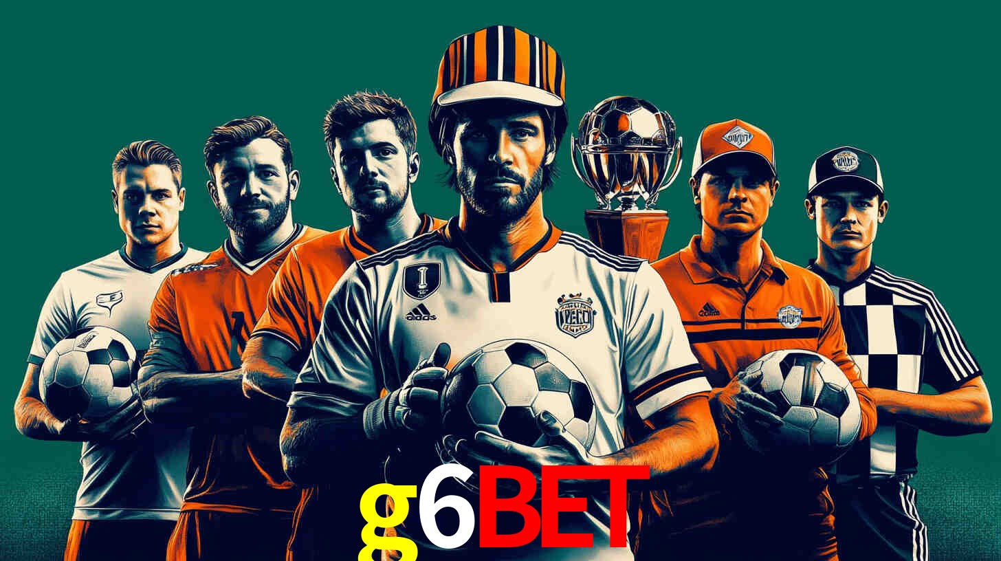 Descubra o Programa VIP da g6bet: Vantagens Exclusivas para Jogadores