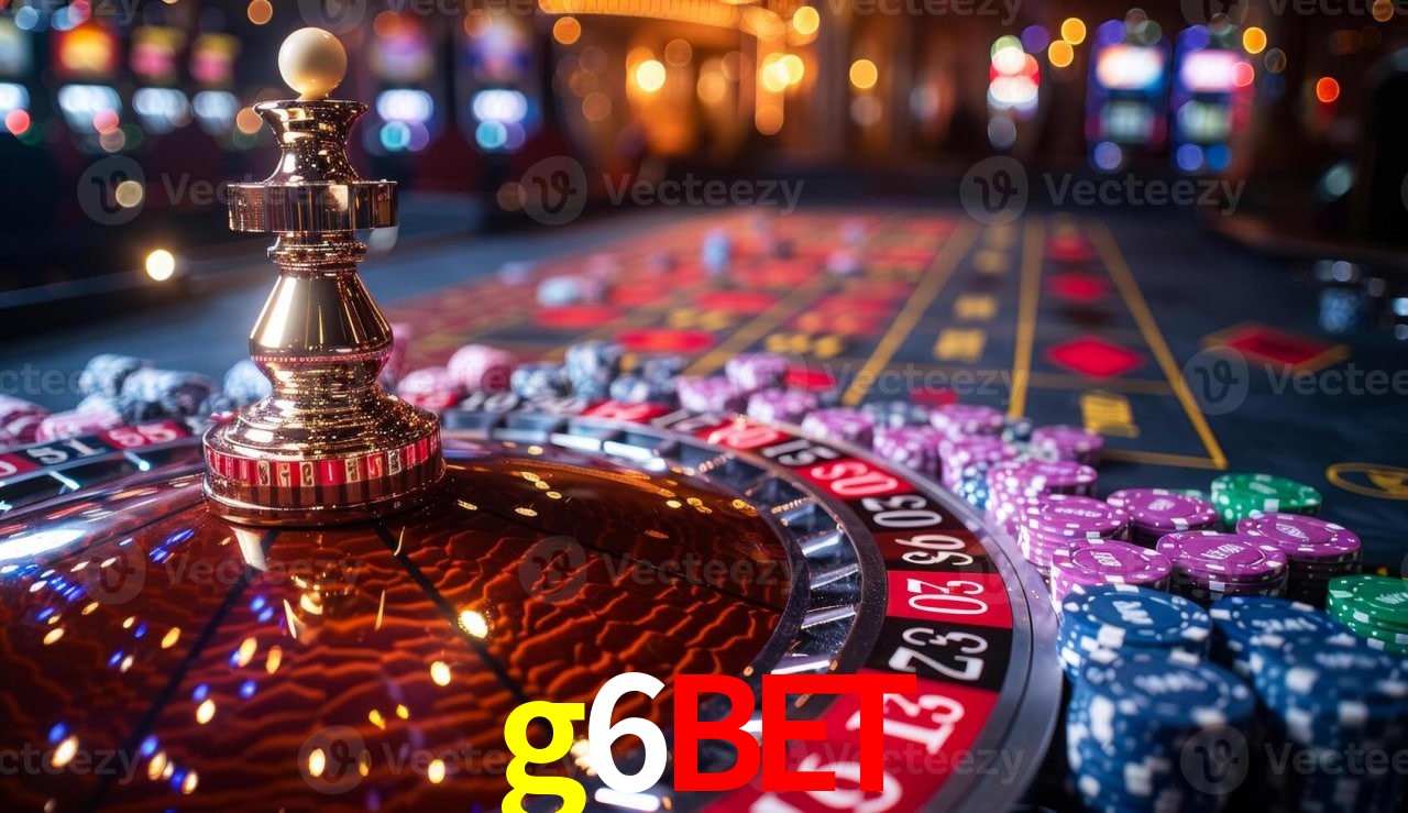 Weekend Specials g6bet