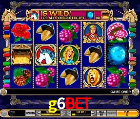 VIP Casino g6bet