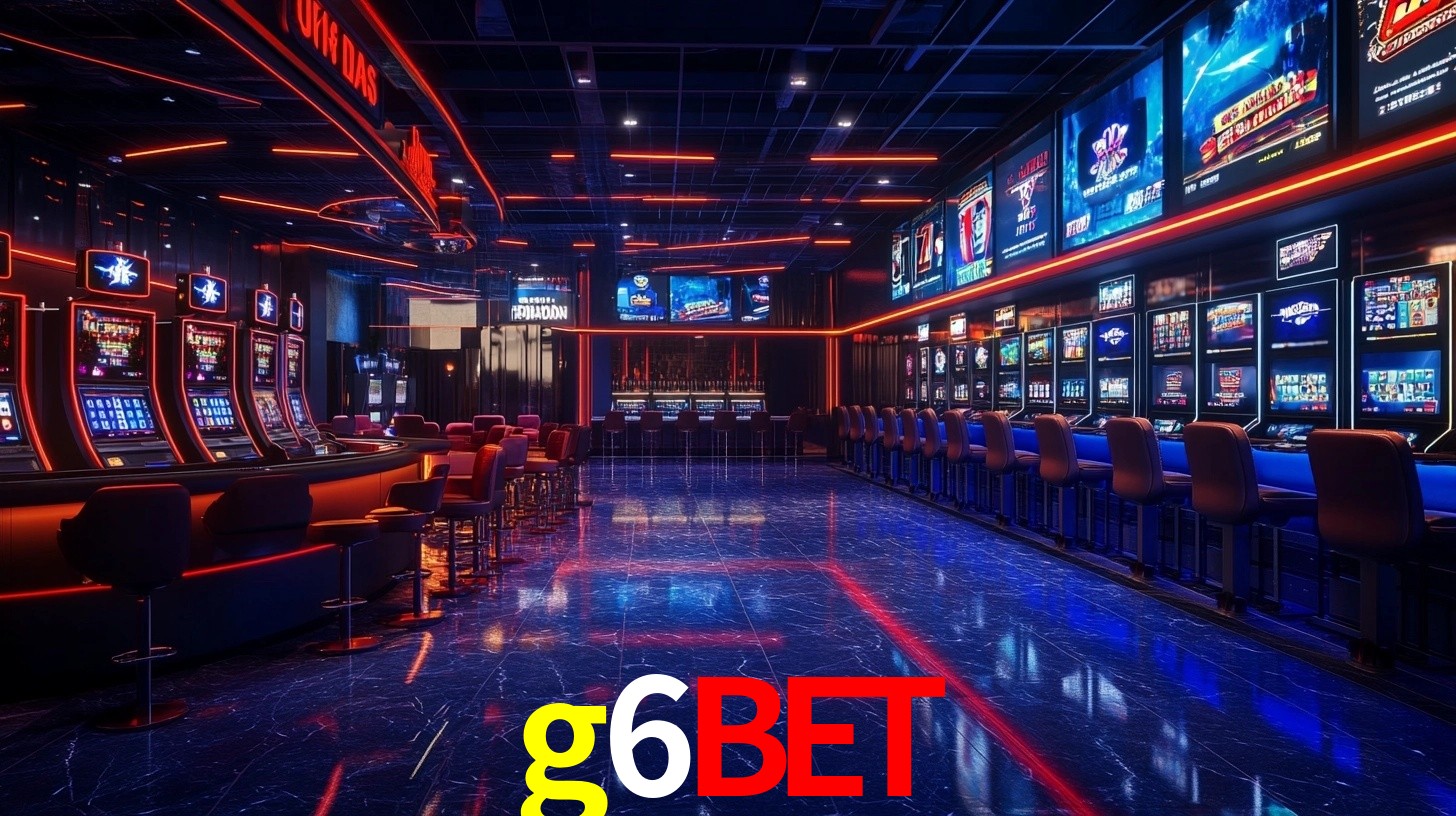Exclusive Games g6bet