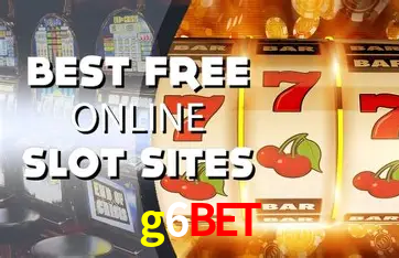 Inovações de Jogos na g6bet: O Futuro das Experiências Interativas