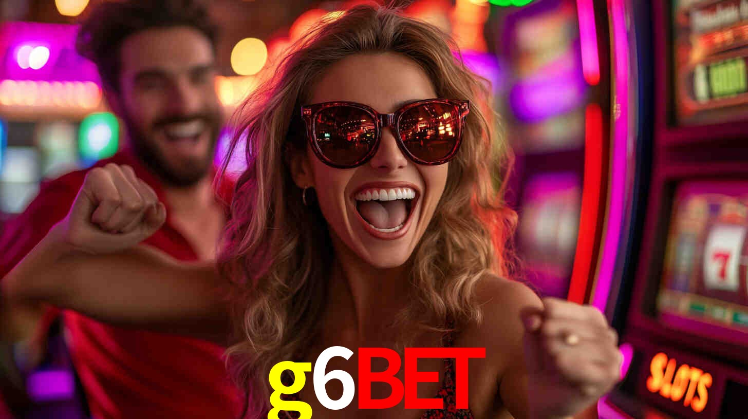 A Experiência Imersiva dos Cassinos Ao Vivo no g6bet