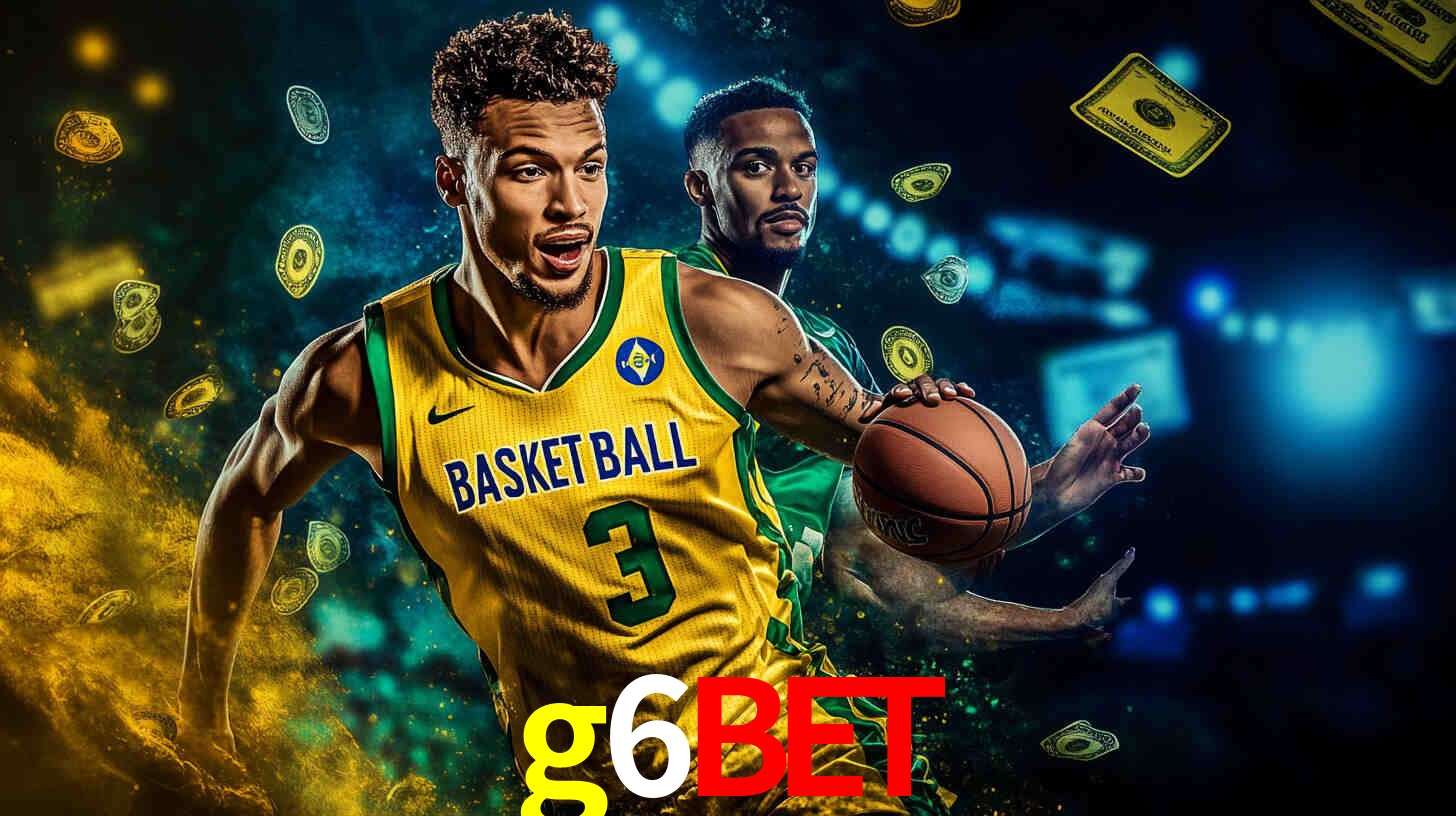 Inovações de Jogos na g6bet: O Futuro das Experiências Interativas