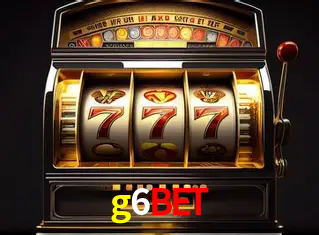 A Popularidade dos Caça-Níqueis no g6bet