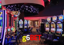 API Integration g6bet