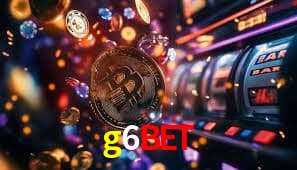 A Emoção da Loteria na g6bet: Uma Chance de Mudança de Vida