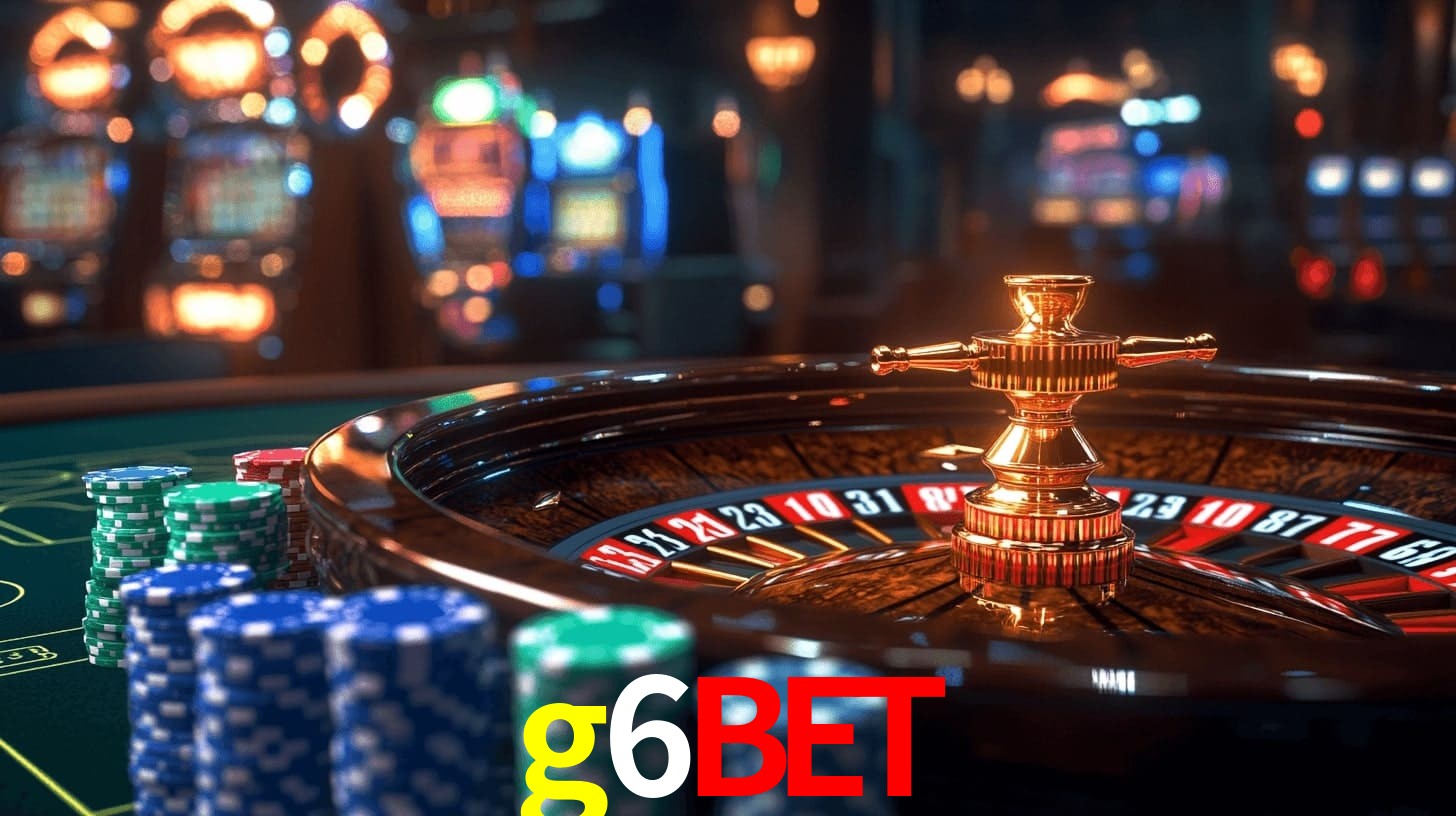 g6bet.com