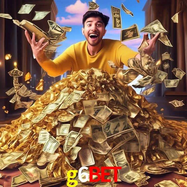 PIX Instantâneo g6bet