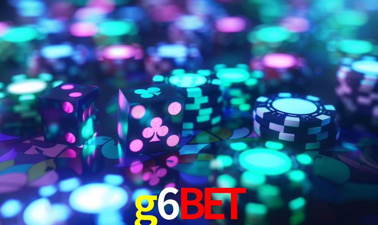 Jogos Exclusivos g6bet