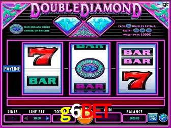 Descubra o Mundo do Cassino Online com g6bet