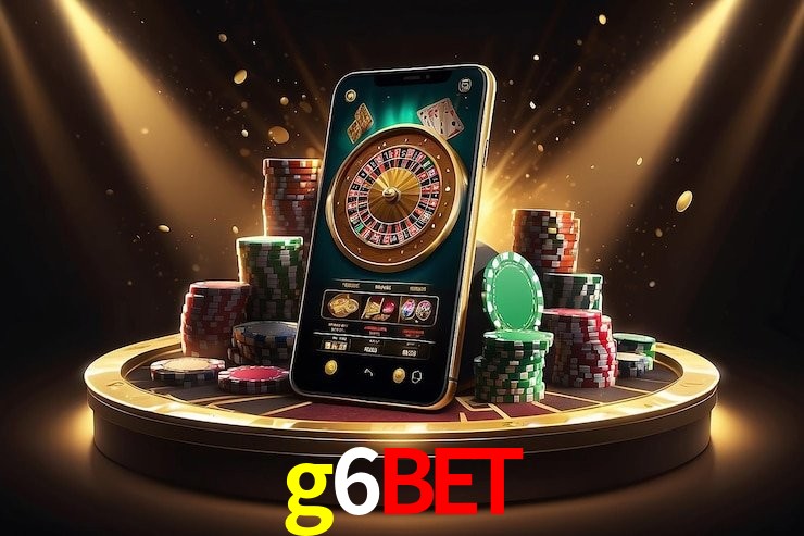 Avaliações dos Jogadores g6bet
