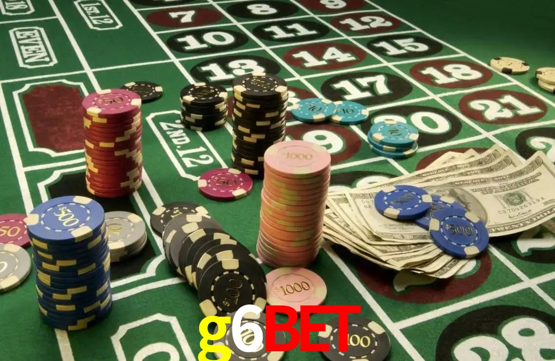 Player Reviews g6bet