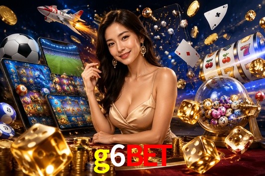 Live Casino g6bet