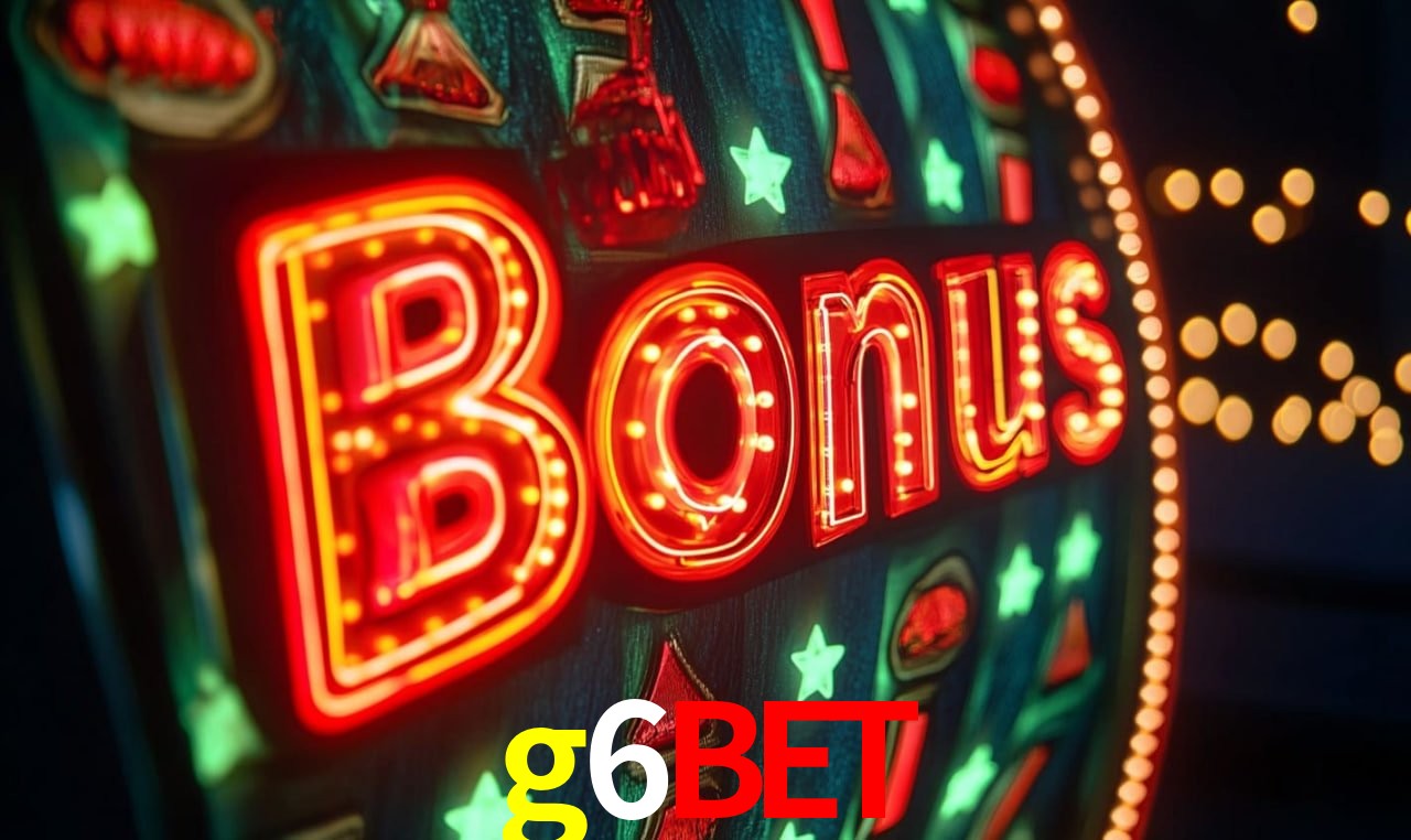 cassino g6bet
