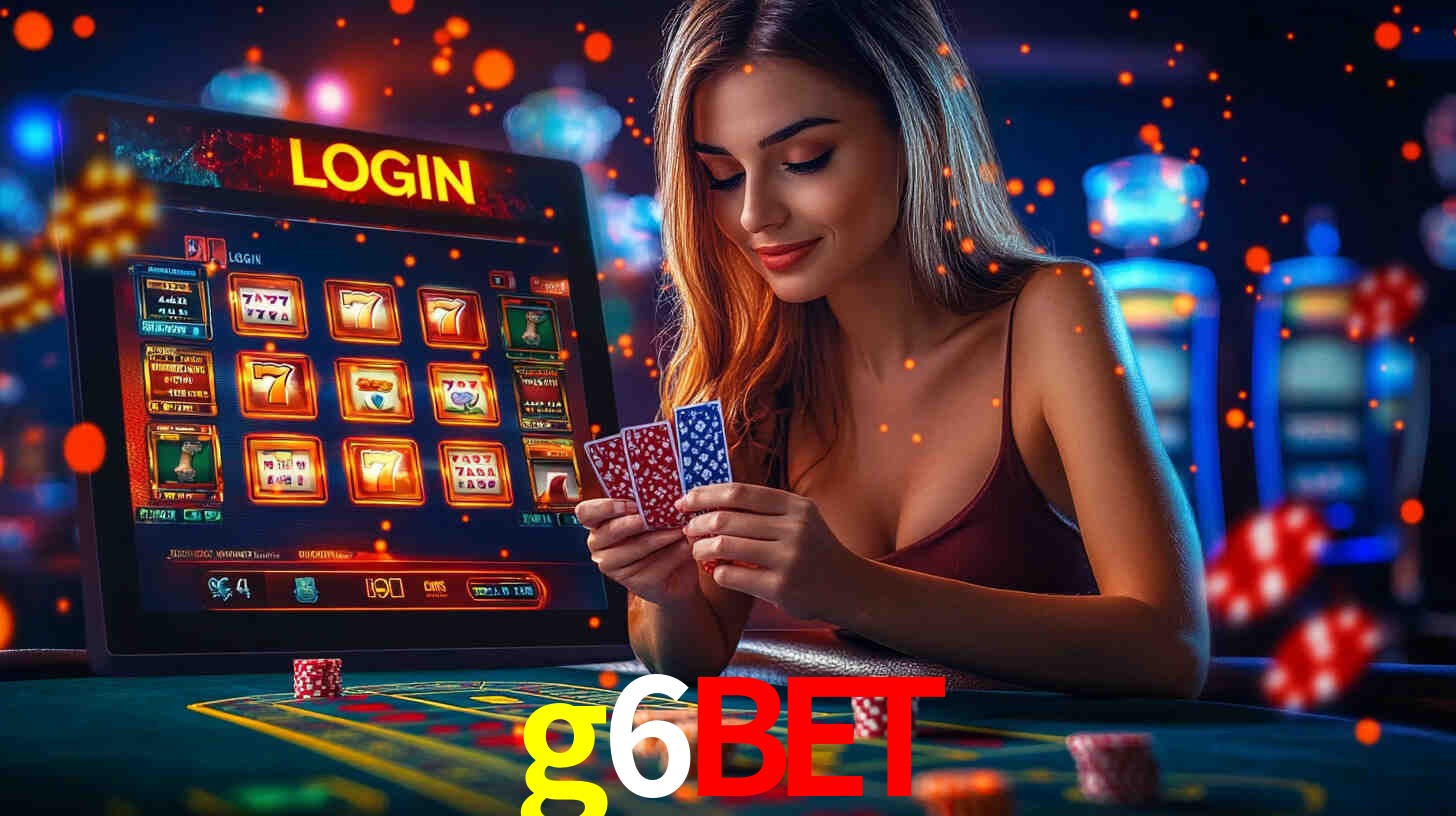 g6bet.com