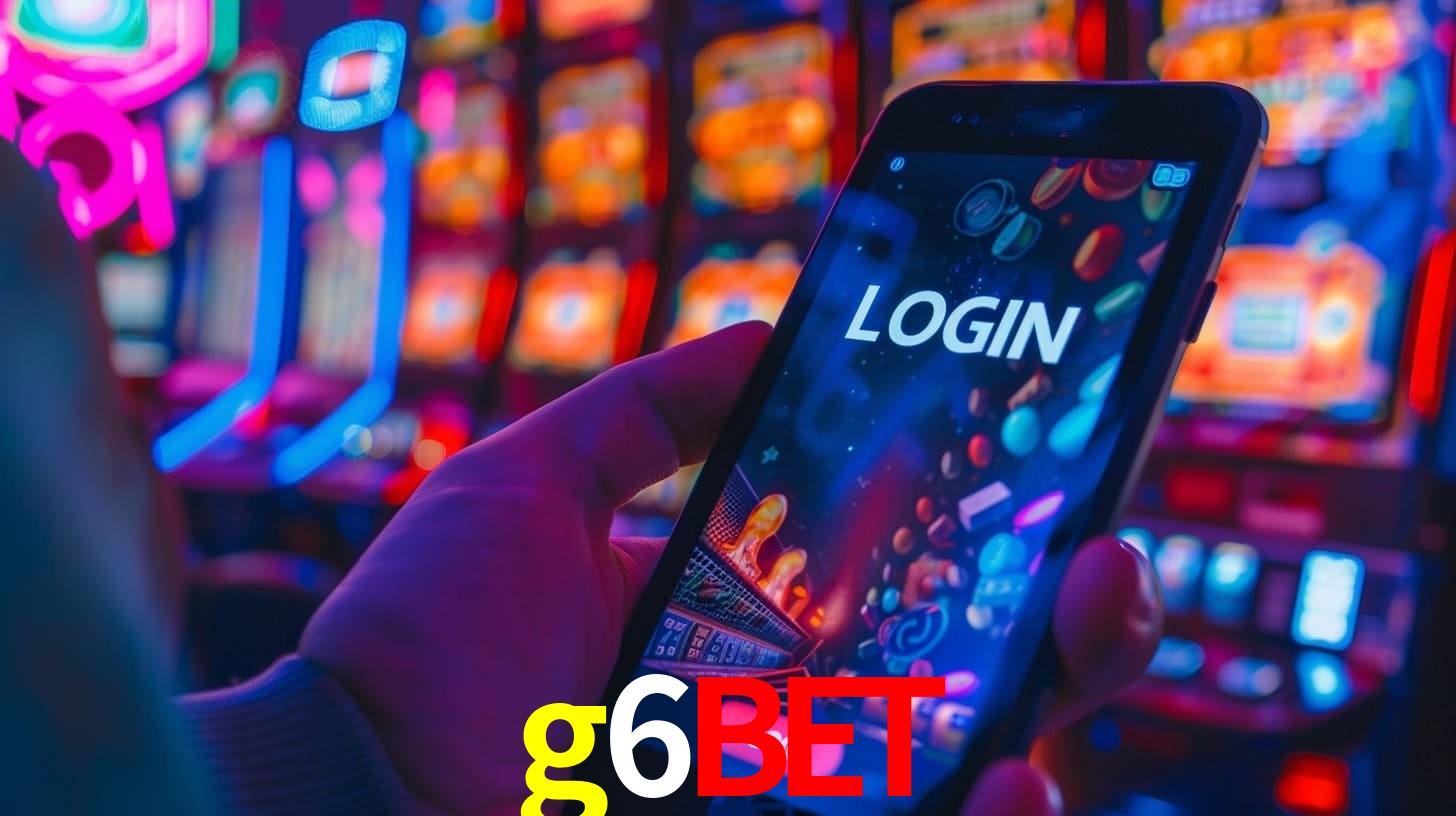 Interface Premium g6bet